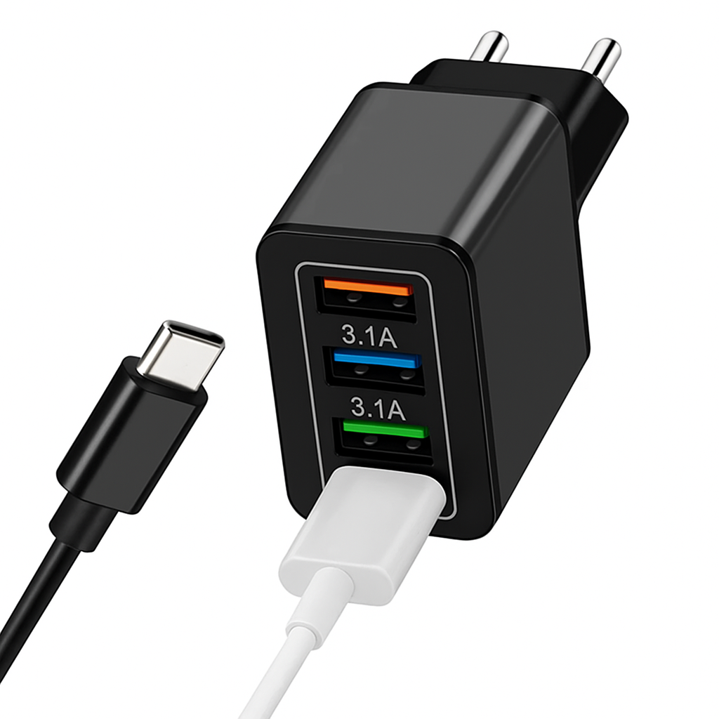 Hyper Charge Pro™