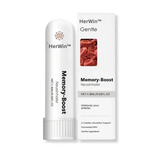 HerWin Inhaler