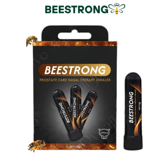 BEESTRONG