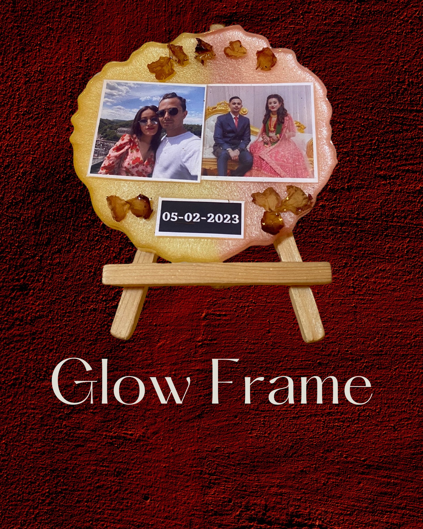 Glow Frame