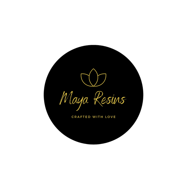 Maya Resins