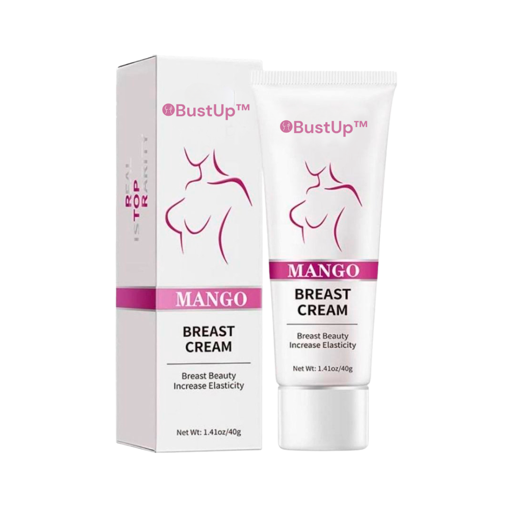 BustUp™ | Volume Crème