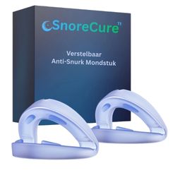 SnoreCure™