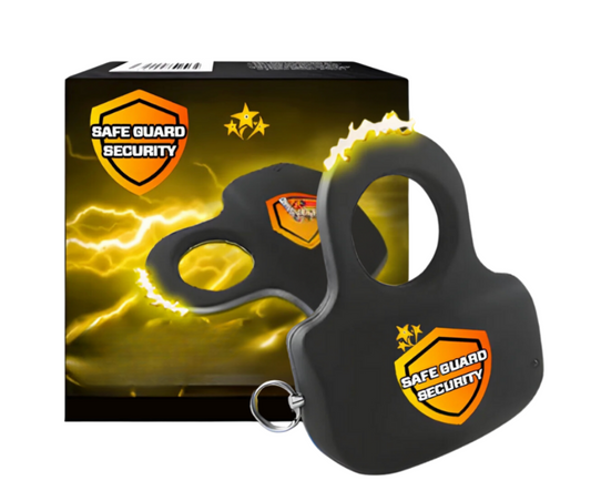 Safe Shield Stun GUN