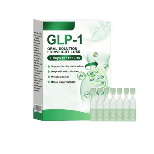 GLP-1