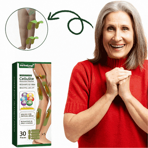HERBAL LEGS