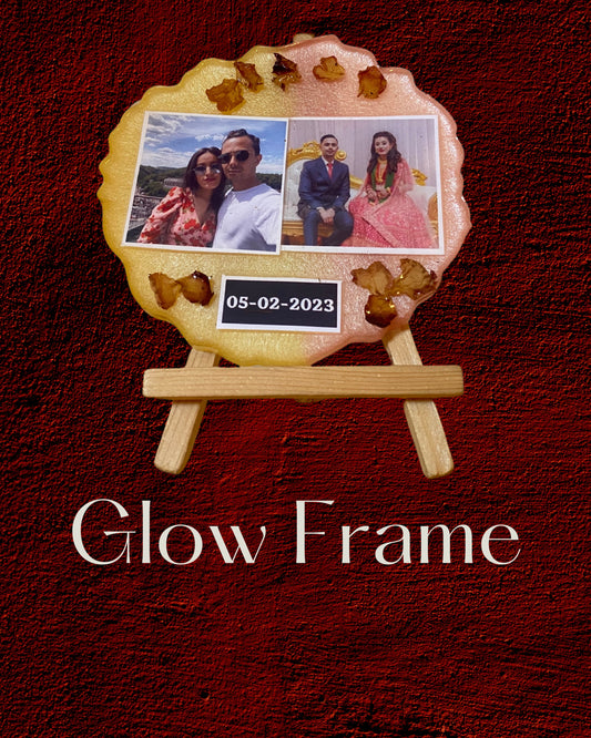 Glow Frame