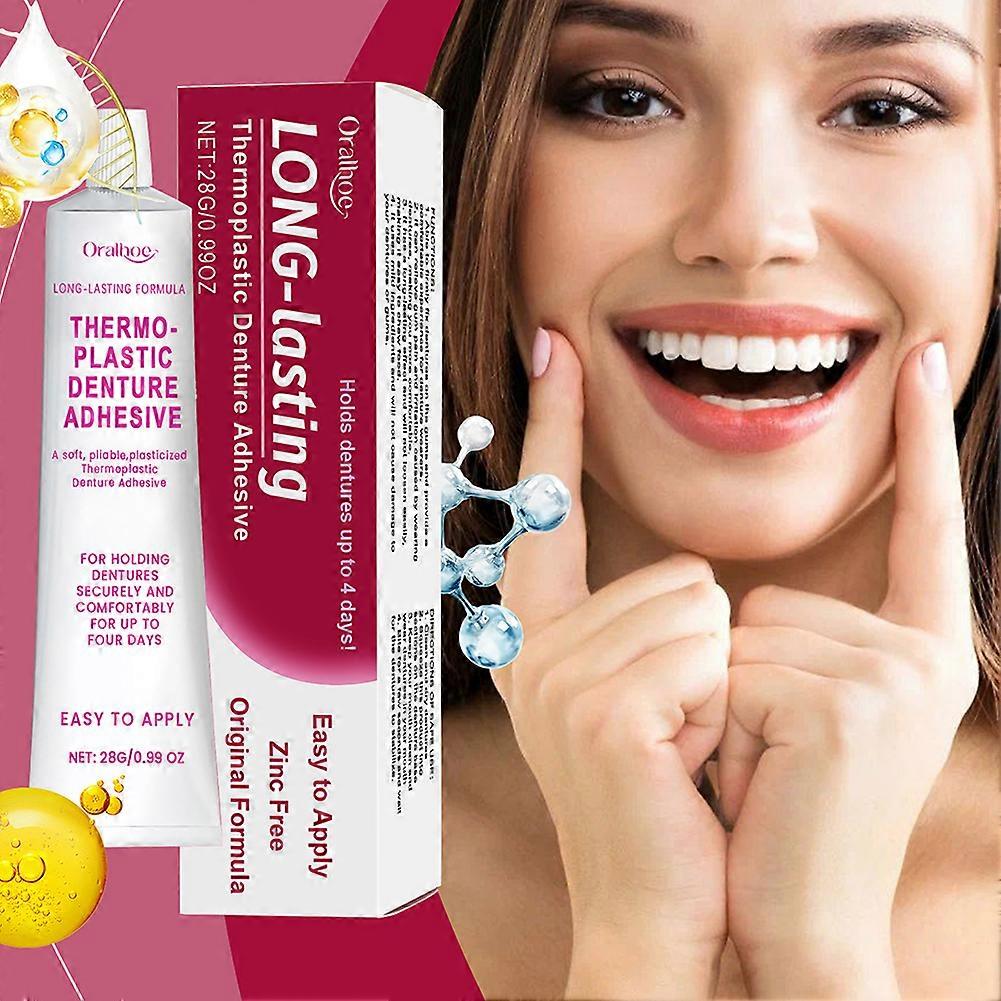 DENTA GRIP