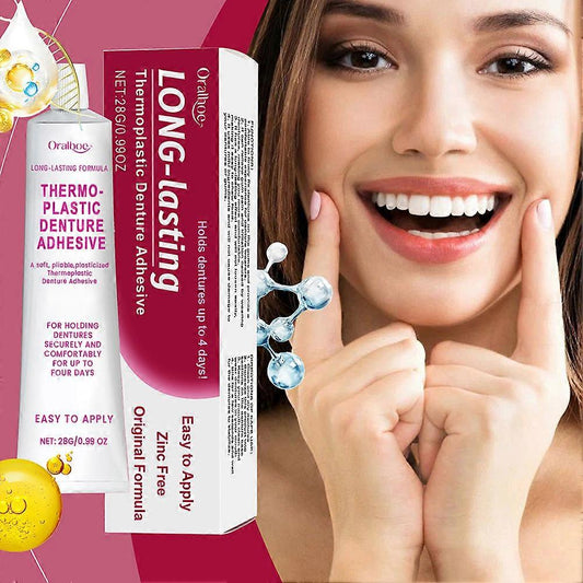 DENTA GRIP