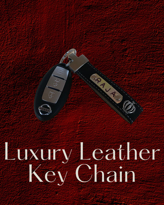 Luxury Key Chain