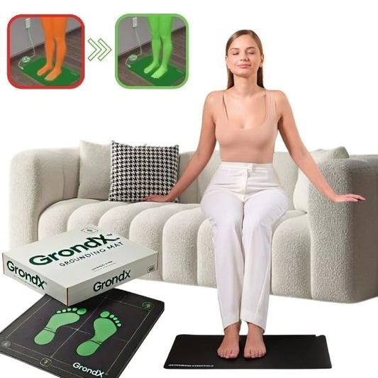 GRONDX  Grounding Mat